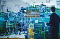 Cyfrowe bliźniaki - przegląd aplikacji