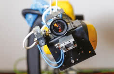 Kompletowanie systemów wizyjnych