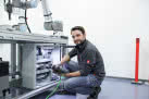 Universal Robots wprowadza płynną integrację ze sterownikami PLC Siemens 
