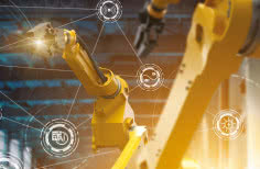 Sztuczna inteligencja w przemyśle