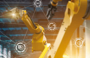 Sztuczna inteligencja w przemyśle